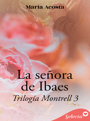 cover image of La señora de Ibaes